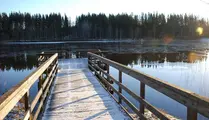 Stora Transåssjön
